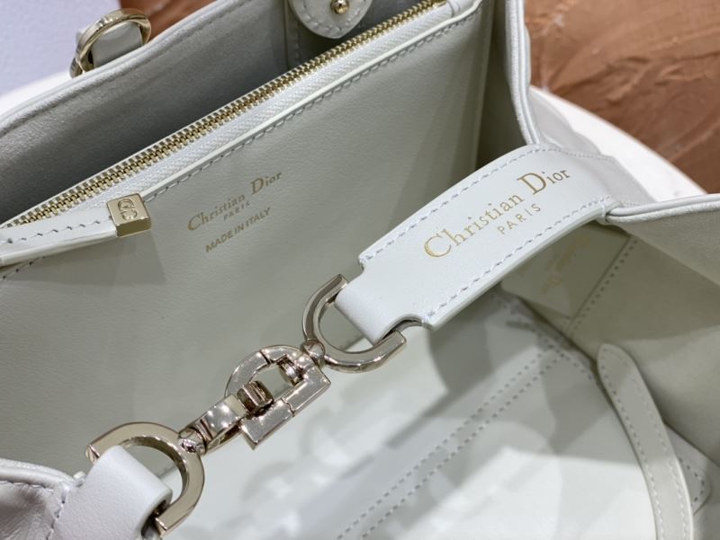 Christian Dior Shopping Bags